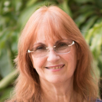 Mariángeli Morauske